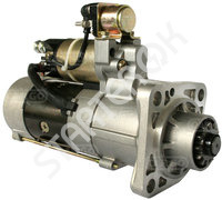 Starter 113676 CARGO