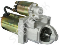 Starter 113679 CARGO