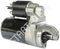 Starter 113690 CARGO