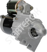 Starter 113732 CARGO