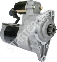Купить Starter CARGO 113733 Starter CARGO 113733