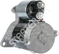 Starter 113734 CARGO