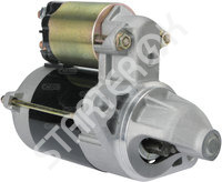 Купить Starter CARGO 113734 Starter CARGO 113734