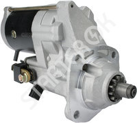 Купить Starter CARGO 113736 Starter CARGO 113736