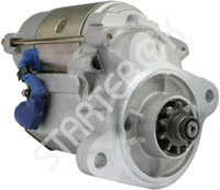 Купить Starter CARGO 113741 Starter CARGO 113741