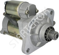Купить Starter CARGO 113762 Starter CARGO 113762
