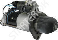 Купить Starter CARGO 113825 Starter CARGO 113825