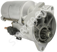 Купить Starter CARGO 113892 Starter CARGO 113892