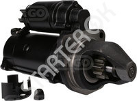 Starter 113901 CARGO