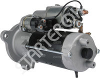 Starter 114031 CARGO