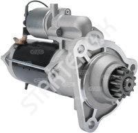 Starter 114031 CARGO
