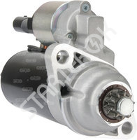 Starter 114062 CARGO