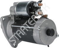 Starter 114069 CARGO