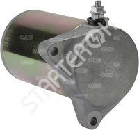 Starter 114103 CARGO