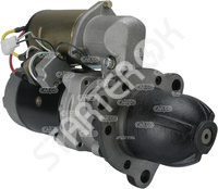 Купить Starter CARGO 114165 Starter CARGO 114165