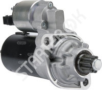 Starter 114174 CARGO