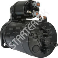 Starter 114181 CARGO