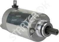Starter 114182 CARGO