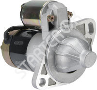 Starter 114197 CARGO