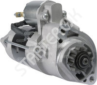 Starter 114232 CARGO