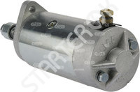 Starter 114252 CARGO
