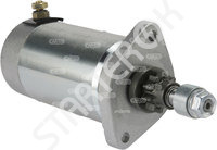 Купить Starter CARGO 114252 Starter CARGO 114252