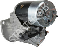 Starter 114259 CARGO