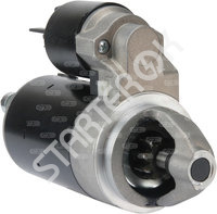 Starter 114276 CARGO