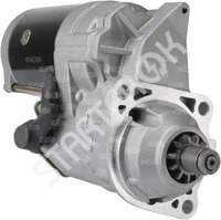 Starter 114277 CARGO
