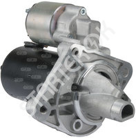 Starter CARGO  114294