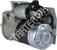 Starter 114328 CARGO