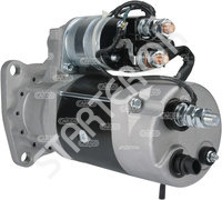 Starter 114331 CARGO