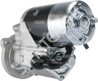 Starter 114335 CARGO