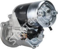 Starter 114338 CARGO