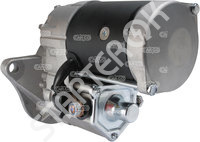 Starter 114346 CARGO