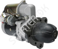 Купить Starter CARGO 114396 Starter CARGO 114396