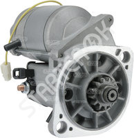 Купить Starter CARGO 114400 Starter CARGO 114400