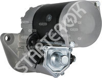 Starter 114441 CARGO