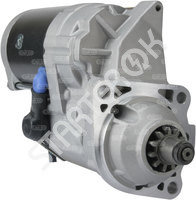 Starter CARGO  114459