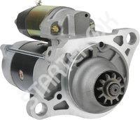 Starter 114474 CARGO