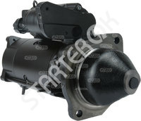 Starter 114475 CARGO