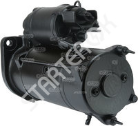 Starter 114475 CARGO