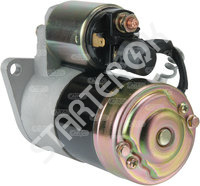 Starter 114485 CARGO