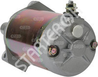 Starter 114486 CARGO