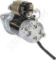 Starter 114501 CARGO
