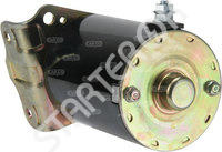Starter 114517 CARGO