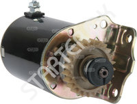 Starter 114517 CARGO