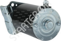 Starter 114519 CARGO