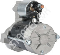 Starter 114526 CARGO
