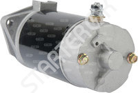 Starter 114675 CARGO